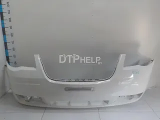 1BG23TZZAA Бампер передний Chrysler Grand Voyager 5 Арт AM41236472, вид 1
