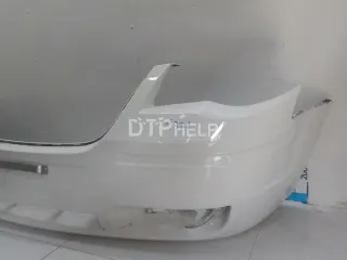 1BG23TZZAA Бампер передний Chrysler Grand Voyager 5 Арт AM41236472, вид 3