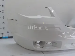 1BG23TZZAA Бампер передний Chrysler Grand Voyager 5 Арт AM41236472, вид 4
