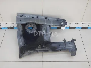  Лонжерон передний правый Mazda 3 BP Арт AM70670689, вид 11