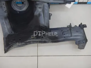  Лонжерон передний правый Mazda 3 BP Арт AM70670689, вид 12