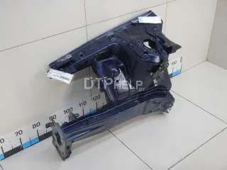  Лонжерон передний правый Mazda 3 BP Арт AM70670689, вид 2