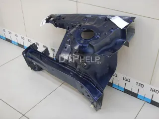  Лонжерон передний правый Mazda 3 BP Арт AM70670689, вид 3