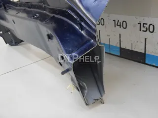  Лонжерон передний правый Mazda 3 BP Арт AM70670689, вид 4