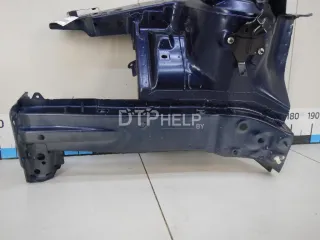  Лонжерон передний правый Mazda 3 BP Арт AM70670689, вид 6