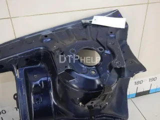  Лонжерон передний правый Mazda 3 BP Арт AM70670689, вид 7