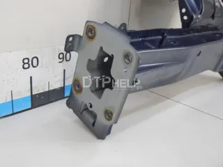  Лонжерон передний правый Mazda 3 BP Арт AM70670689, вид 9