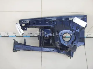  Лонжерон передний правый Mazda 3 BP Арт AM70670689, вид 10