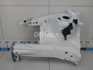  Лонжерон передний правый Mazda 3 BP Арт AM70694703, вид 1