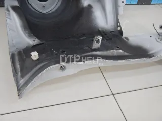  Лонжерон передний правый Mazda 3 BP Арт AM70694703, вид 12
