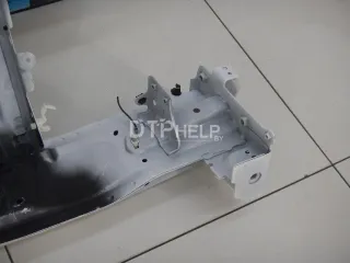  Лонжерон передний правый Mazda 3 BP Арт AM70694703, вид 13