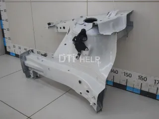  Лонжерон передний правый Mazda 3 BP Арт AM70694703, вид 3