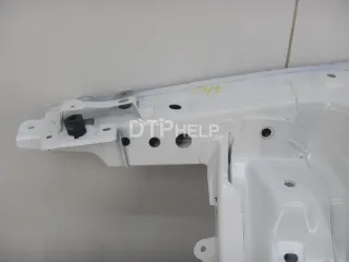  Лонжерон передний правый Mazda 3 BP Арт AM70694703, вид 5