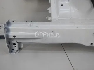  Лонжерон передний правый Mazda 3 BP Арт AM70694703, вид 6