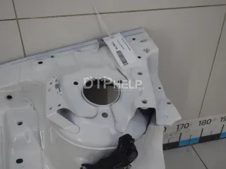  Лонжерон передний правый Mazda 3 BP Арт AM70694703, вид 7