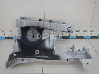  Лонжерон передний правый Mazda 3 BP Арт AM70694703, вид 10