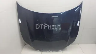 7901P3 Капот Citroen C5 2 Арт AM70800593, вид 1