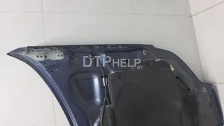 7901P3 Капот Citroen C5 2 Арт AM70800593, вид 11