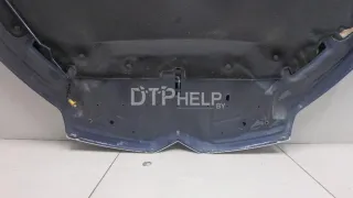 7901P3 Капот Citroen C5 2 Арт AM70800593, вид 12