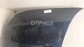 7901P3 Капот Citroen C5 2 Арт AM70800593, вид 4