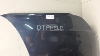 7901P3 Капот Citroen C5 2 Арт AM70800593, вид 5