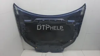 7901P3 Капот Citroen C5 2 Арт AM70800593, вид 7