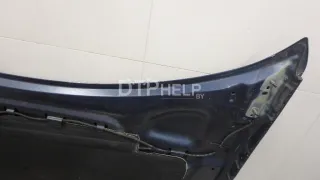 7901P3 Капот Citroen C5 2 Арт AM70800593, вид 8