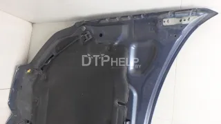 7901P3 Капот Citroen C5 2 Арт AM70800593, вид 10
