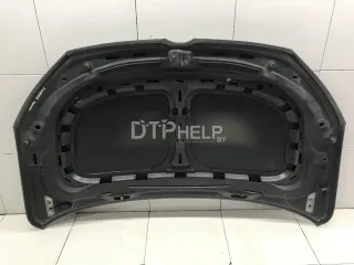 1T0823031Q Капот Volkswagen Caddy 3 Арт AM31679739, вид 14