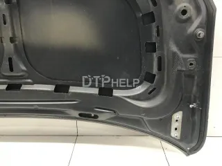 1T0823031Q Капот Volkswagen Caddy 3 Арт AM31679739, вид 16