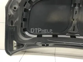 1T0823031Q Капот Volkswagen Caddy 3 Арт AM31679739, вид 17