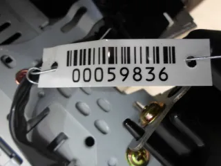 14789941 Магнитола Mazda 3 BK Арт 00059836, вид 2