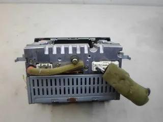 14789941 Магнитола Mazda 3 BK Арт 00059836, вид 3