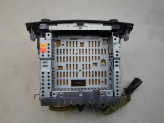 14789941 Магнитола Mazda 3 BK Арт 00059836, вид 4