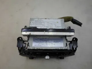 14789941 Магнитола Mazda 3 BK Арт 00059836, вид 5