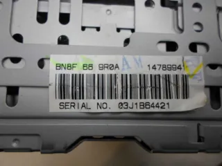 14789941 Магнитола Mazda 3 BK Арт 00059836, вид 6