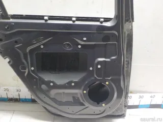 C2Z2014 Jaguar Дверь задняя левая Jaguar XF 250 Арт E23769706, вид 11