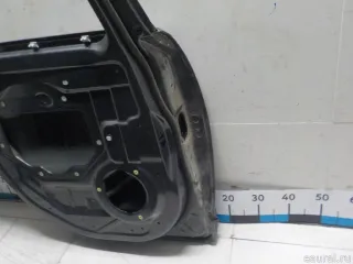 C2Z2014 Jaguar Дверь задняя левая Jaguar XF 250 Арт E23769706, вид 12