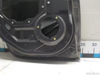 C2Z2014 Jaguar Дверь задняя левая Jaguar XF 250 Арт E23769706, вид 13