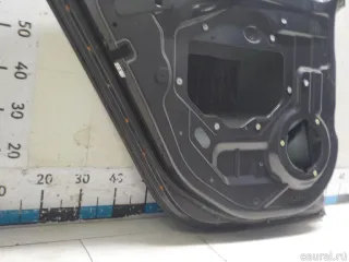 C2Z2014 Jaguar Дверь задняя левая Jaguar XF 250 Арт E23769706, вид 14