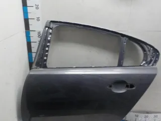 C2Z2014 Jaguar Дверь задняя левая Jaguar XF 250 Арт E23769706, вид 3