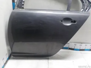 C2Z2014 Jaguar Дверь задняя левая Jaguar XF 250 Арт E23769706, вид 4