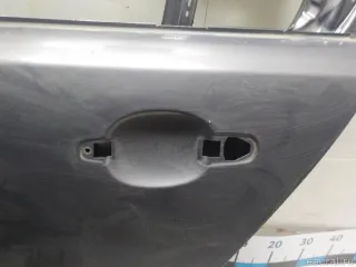 C2Z2014 Jaguar Дверь задняя левая Jaguar XF 250 Арт E23769706, вид 5