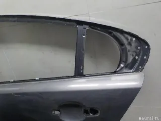 C2Z2014 Jaguar Дверь задняя левая Jaguar XF 250 Арт E23769706, вид 6