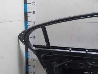 C2Z2014 Jaguar Дверь задняя левая Jaguar XF 250 Арт E23769706, вид 9