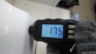 6700242150 Toyota Дверь передняя левая Toyota Rav 4 4 Арт E100570359, вид 8