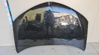 5330142110 Toyota Капот Toyota Rav 4 4 Арт E100570545, вид 1