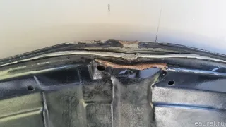 5330142110 Toyota Капот Toyota Rav 4 4 Арт E100570545, вид 17