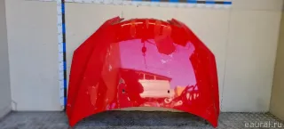 BPYK5231XB Mazda Капот Mazda 3 BP Арт E70800627, вид 1