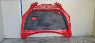 BPYK5231XB Mazda Капот Mazda 3 BP Арт E70800627, вид 15